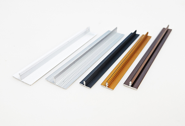 Aluminium T Shape Profile